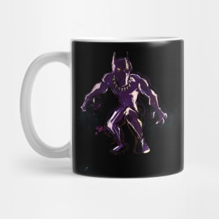 Wakanda Forever Mug